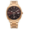 Titan 90189WM01 Classique Suave Men Classic Quartz Watch 43mm