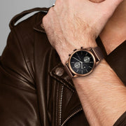 1805QM05 Neo Splash Men Multifunction Quartz Watch 42mm