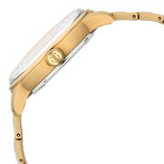 90110YM01 Skeletal Men 3 Hands Automatic Watch 44mm