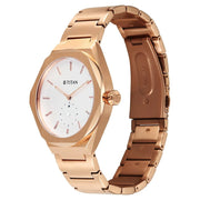 90210WM01 Classique Contour Men 2 Hands w/ Sec. Sub-dial  Quartz Watch 42mm