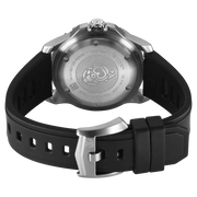 10067KP01 Zero Hour Diver's Men 3 Hands w/ Date Quartz Watch 41mm