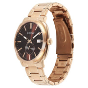 90189WM01 Classique Suave Men Classic Quartz Watch 43mm