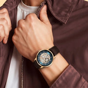 titan watch for office