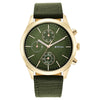 Titan 1805WP01 Neo Splash Men Multifunction Quartz Watch 42mm