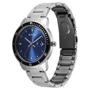 2768KM01 Purple Sports Fashion Women 3 Hands w/ Date Quartz Watch 36.50mm