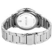 2768KM01 Purple Sports Fashion Women 3 Hands w/ Date Quartz Watch 36.50mm