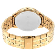 90127YM05 Opulent Men Multifunction Quartz Watch 42mm