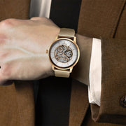 Titan Men's Automatic Watch