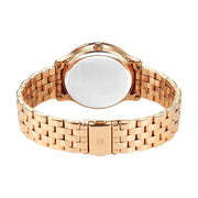 2766KM01 Purple Sports Fashion Women 3 Hands Quartz Watch 36.50mm