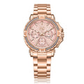 9205BFBRGPNDR Women's Multi-Function Quartz Watch 36mm