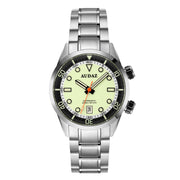 3030-05 SEAFARER Men's Automatic Watch 42mm