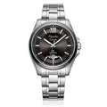 8659MDBSSBA Men's Classic Quartz Watch 41mm