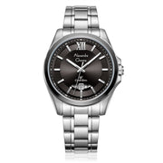 8659MDBSSBA Men's Classic Quartz Watch 41mm