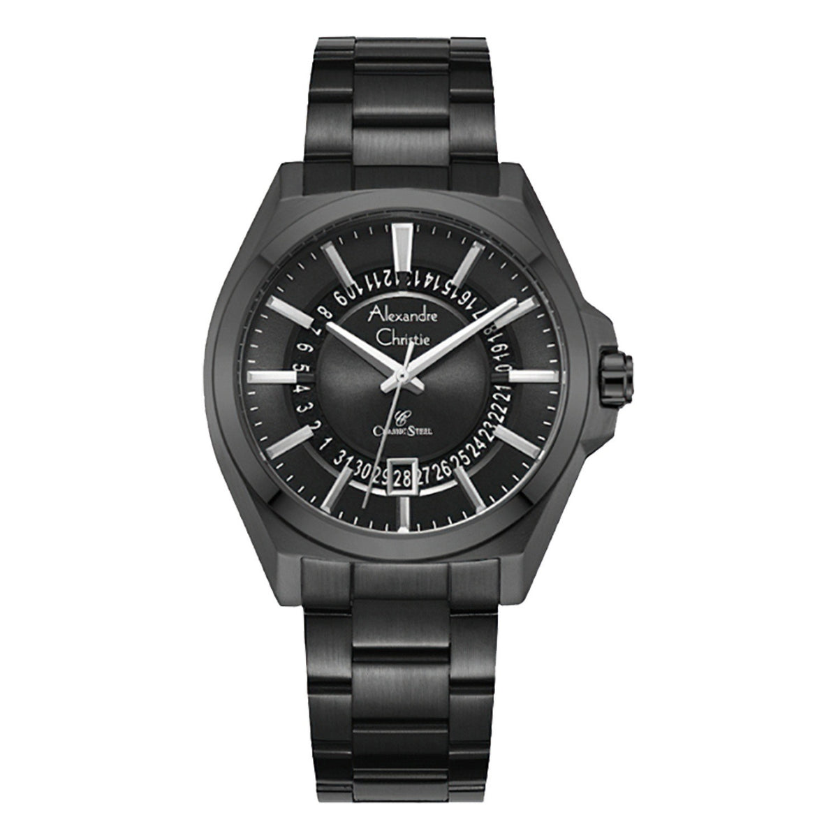 8688MDBIPBA Men's Classic Quartz Watch 40mm