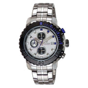 90029KM02 Men's Chronograph Quartz Watch 47mm