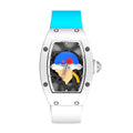 Cronus Art CM003-05B Women's Classic Automatic Watch 31mm