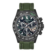 Cronus Art CM016-036 Men's Chronograph Automatic Watch 40mm