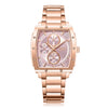 6376BFBRGPN Women's Multifunction Quartz Watch 35mm
