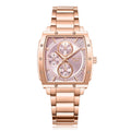 6376BFBRGPN Women's Multifunction Quartz Watch 35mm