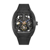 RT06-001 Men's Carbon Case Automatic Watch 42mm