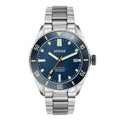 3090-02 SCORPION Men's Automatic Watch 40mm