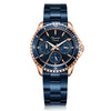 2A54BFBURBU Women's Multi-function Quartz Watch 36mm