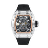 Cronus Art CM08-019 Men's Classic Automatic Watch 42mm