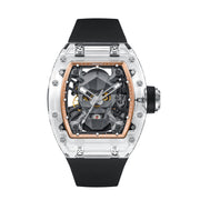 Cronus Art CM08-019 Men's Classic Automatic Watch 42mm