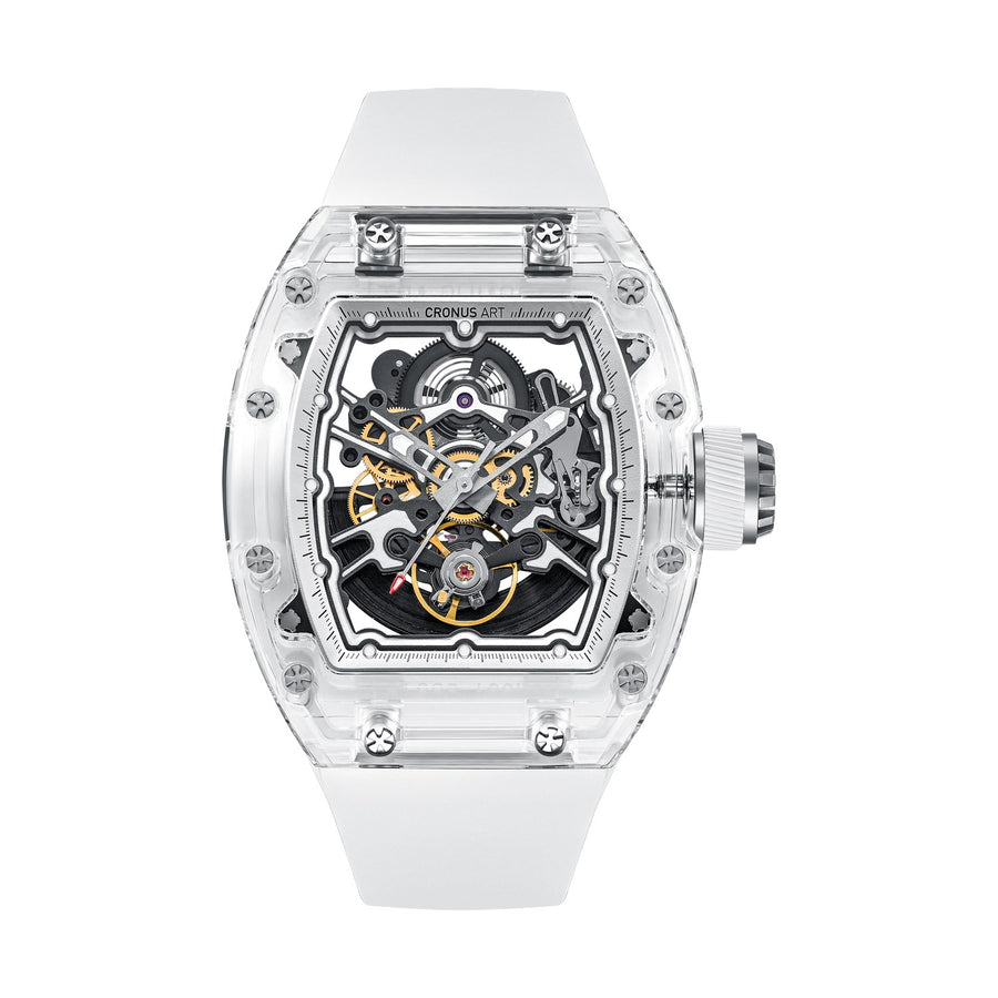 Cronus Art CM001-039 Aurora Automatic WatchFor Men 42mm