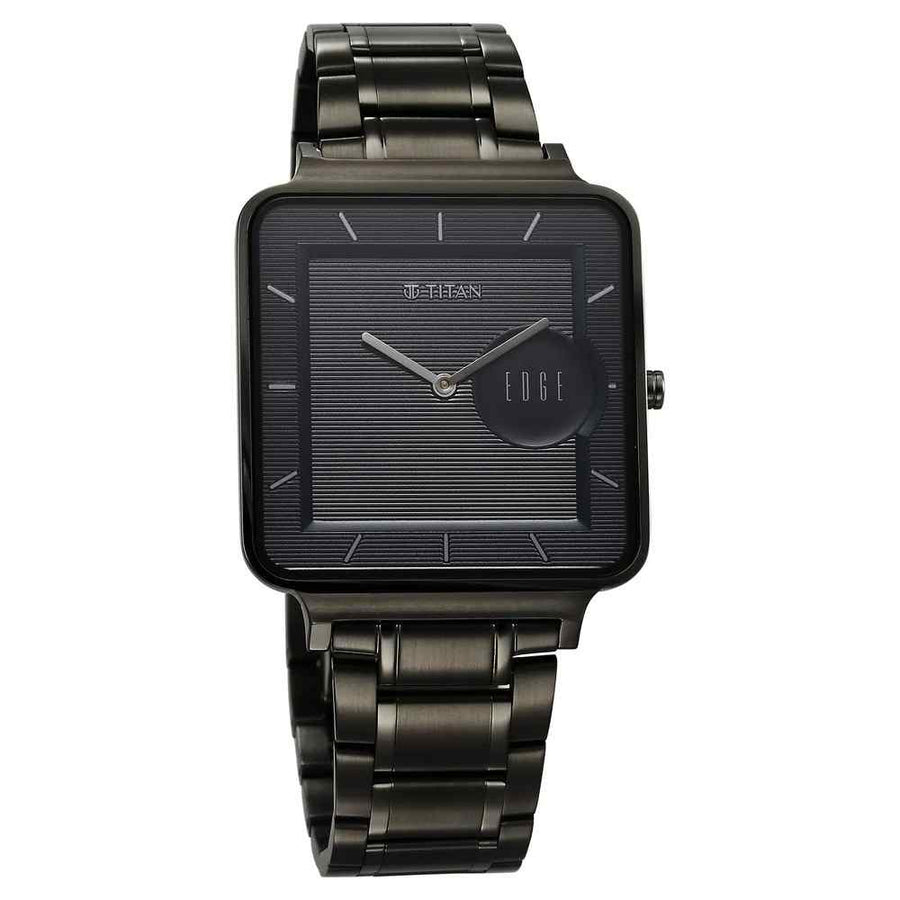 10017QM01 Men's Classic Quartz Watch 38mm