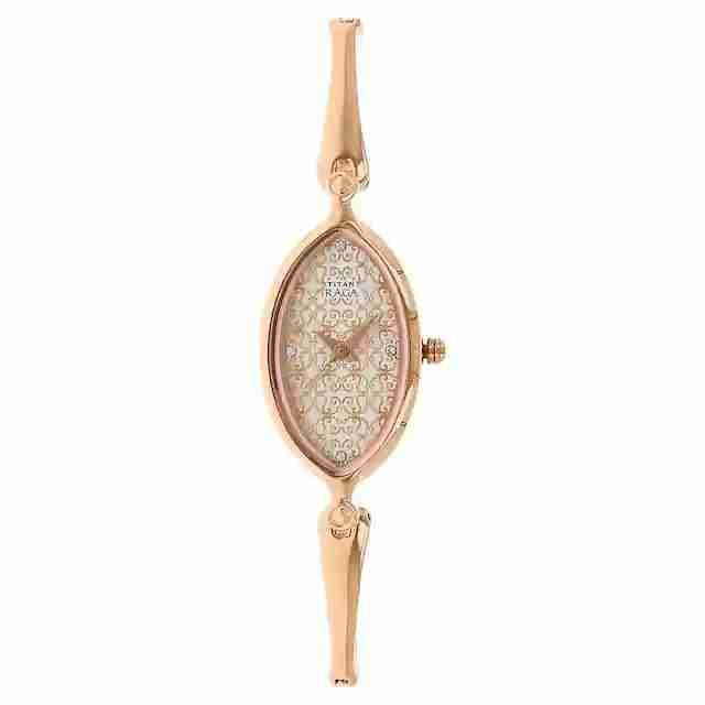 2499WM01 Women's Classic Quartz Watch 18.33mm