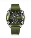 E3008GCRTOBAGN Men's Chronograph Watch 47mm