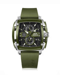 E3008GCRTOBAGN Men's Chronograph Watch 47mm