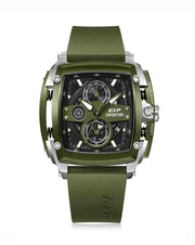 E3008GCRTOBAGN Men's Chronograph Watch 47mm
