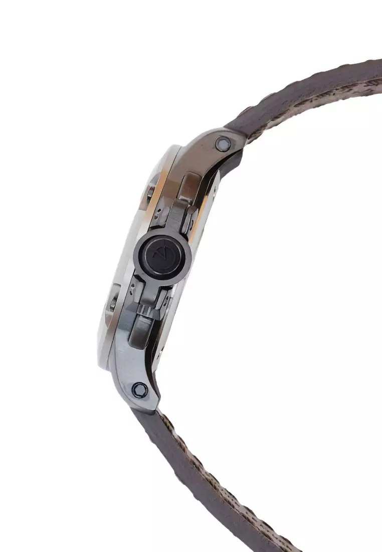 6295MCLEPBA Men's Chronograph Quartz Watch 48mm