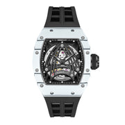 Cronus Art CM002-071 Men's Classic Automatic Watch 42mm