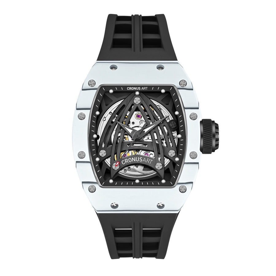 Cronus Art CM002-071 Apollo 2.0 Automatic WatchFor Men 42mm