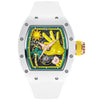 Cronus Art CM007-005 Men's Classic Automatic Watch 42mm