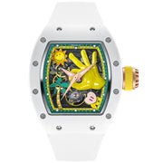 Cronus Art CM007-005 Men's Classic Automatic Watch 42mm