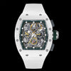 CM09-021 Men's Carbon Case Automatic Watch 42mm