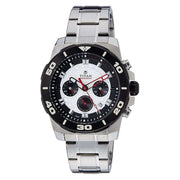 90031KM03 Men's Analog Quartz Watch 36mm