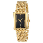 1927YM06 Men's Analog Quartz Watch 25mm