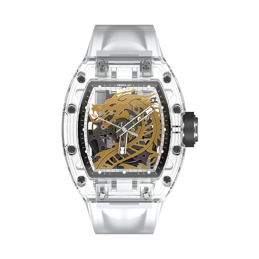 Cronus Art CM001-08 Chen  Automatic WatchFor Men 42mm
