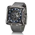 3030MCBIGBU Men's Chronograph Quartz Watch 44mm