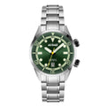 3030-03 SEAFARER Men's Automatic Watch 42mm