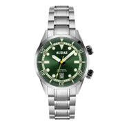 3030-03 SEAFARER Men's Automatic Watch 42mm