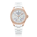 2B16BFBRGMS Women's Multi-function Quartz Watch 34mm