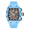 CM09-015 Men's Carbon Case Automatic Watch 42mm