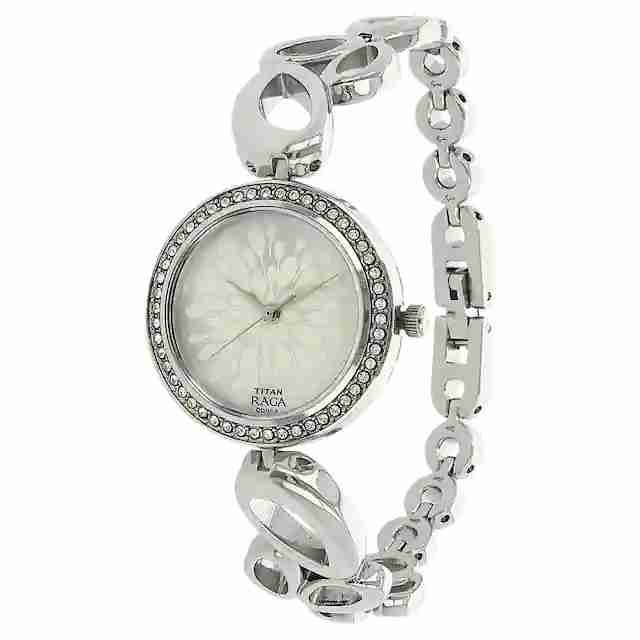 2539SM02 Women's Classic Quartz Watch 29mm
