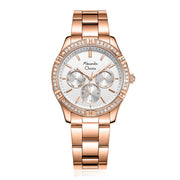 2A51BFBRGSL Women's Multi-function Quartz Watch 36mm